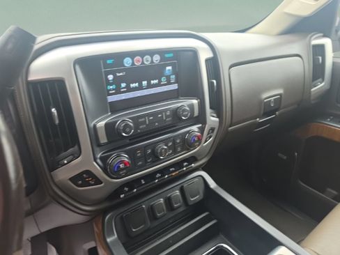 Used 2017 GMC Sierra 1500 SLT RWD image 19