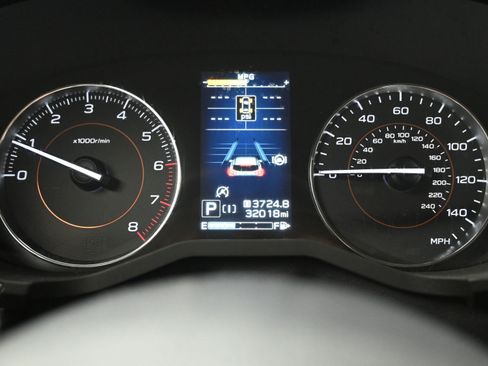 Used 2021 Subaru Crosstrek 2.5i Limited w/ Popular Package #4 image 20