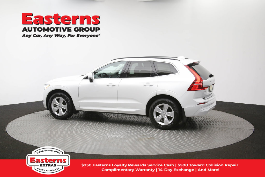 Used 2022 Volvo XC60 B5 Momentum AWD/4WD image 65