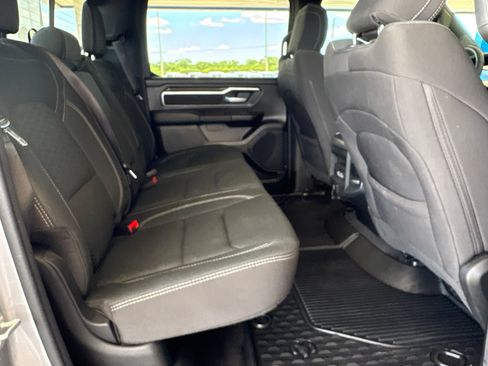 Used 2025 RAM 1500 Lone Star AWD/4WD image 16