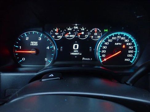 Used 2019 GMC Sierra 2500 Denali w/ Duramax Plus Package image 21