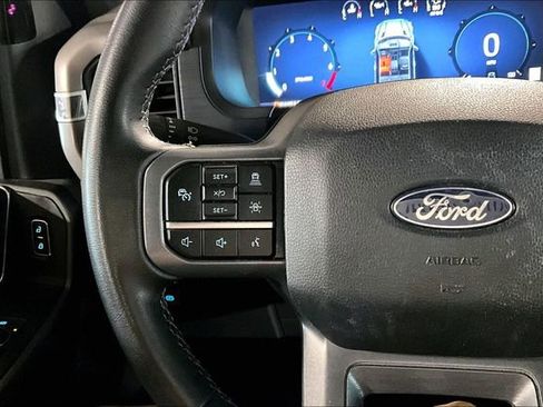 Used 2024 Ford F150 XLT w/ Equipment Group 302A MID image 20