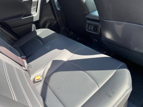 Certified 2019 Toyota RAV4 Limited w/ Carpet Mat Package AWD/4WD image 21