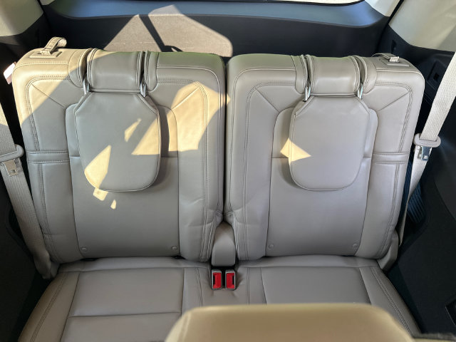 Used 2020 Lincoln Aviator Reserve w/ Elements Package Plus AWD/4WD image 19
