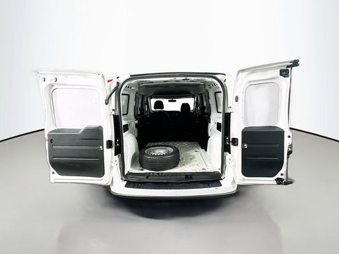 Used 2022 RAM ProMaster City Tradesman image 28