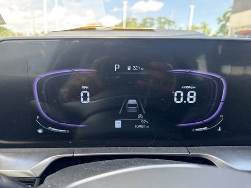 Certified 2025 Kia Telluride S AWD/4WD image 27