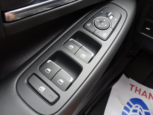 Used 2023 Hyundai Sonata SEL FWD image 24