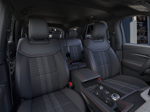New 2026 Ford Explorer ST-Line AWD/4WD image 33