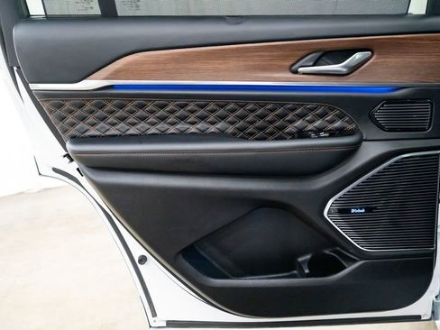 Used 2023 Jeep Grand Cherokee L Summit w/ Advanced Protech Group IV image 29