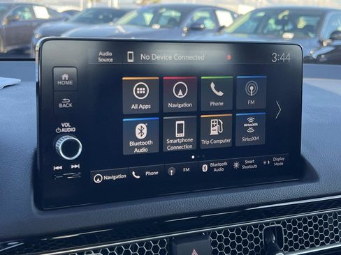 Certified 2023 Honda Civic Touring image 12