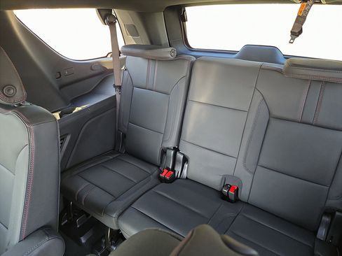 New 2026 Chevrolet Tahoe RST w/ Advanced Technology Package image 16