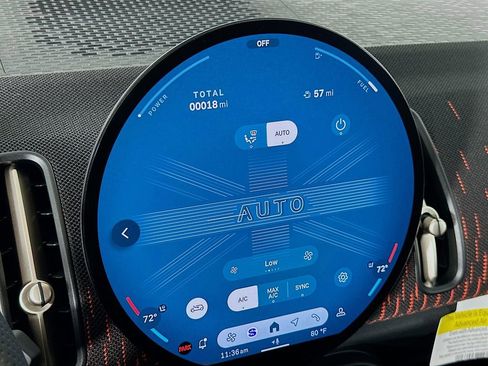 New 2026 MINI Cooper Countryman John Cooper Works image 14