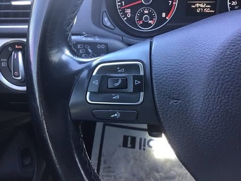 Used 2015 Volkswagen Passat 1.8T Limited Edition image 26