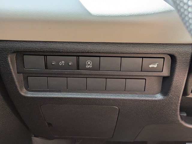 New 2026 Mitsubishi Outlander SE FWD image 26