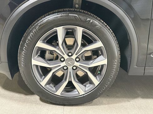 Used 2024 Acura MDX FWD w/ Technology Package image 42