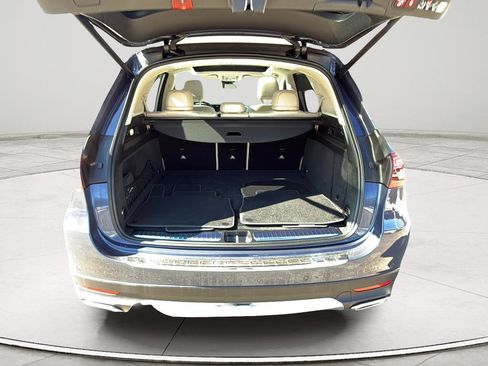 Certified 2026 Mercedes-Benz GLE 350 4MATIC image 17