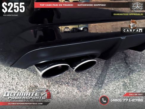 Used 2008 Mercedes-Benz CL 63 AMG image 16