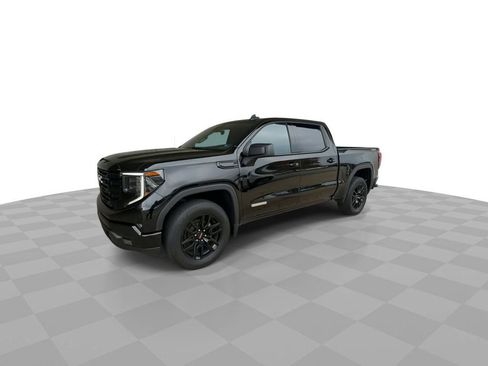 Certified 2024 GMC Sierra 1500 Elevation AWD/4WD image 4