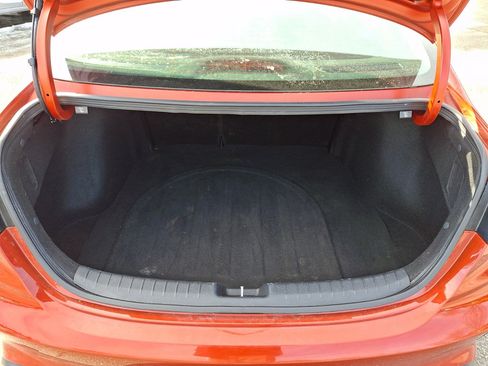 Used 2023 Kia Forte LXS w/ LXS Technology Package image 18