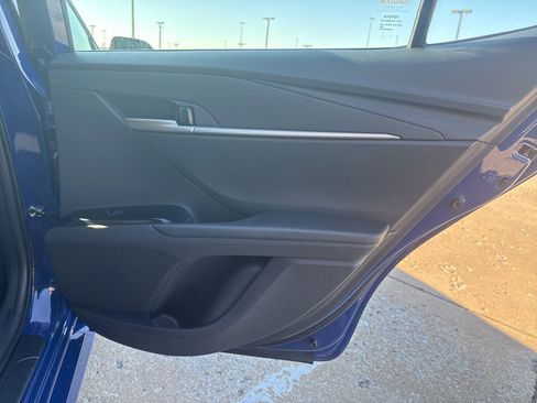 Used 2025 Toyota Camry LE image 25