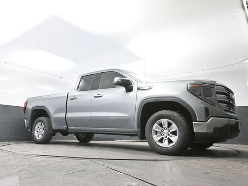 New 2026 GMC Sierra 1500 SLE w/ Preferred Package image 47