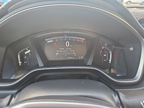 Used 2019 Honda CR-V Touring image 18