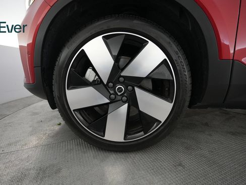 Used 2023 Volvo C40 P8 Recharge Ultimate AWD/4WD image 19