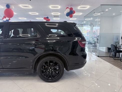 Used 2019 Dodge Durango R/T w/ Trailer Tow Group IV AWD/4WD image 7