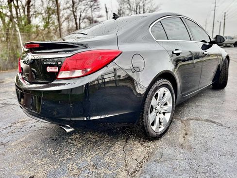 Used 2013 Buick Regal Premium image 3