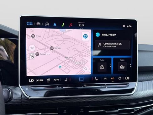 New 2026 Volkswagen Golf w/ Euro Style Package AWD/4WD image 25