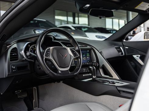 Used 2019 Chevrolet Corvette Grand Sport image 29