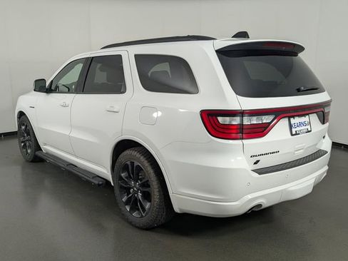 Used 2024 Dodge Durango R/T AWD/4WD image 6