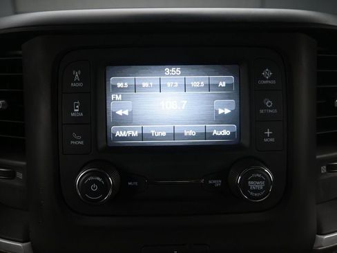 Used 2021 RAM 2500 Big Horn AWD/4WD image 11