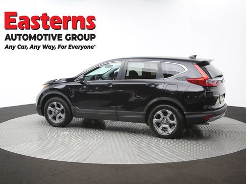 Used 2019 Honda CR-V EX-L image 62