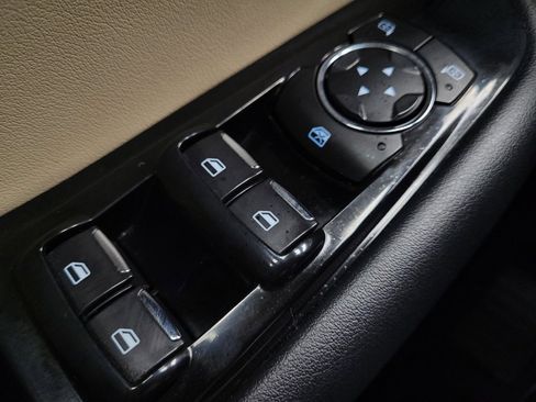 Used 2018 Ford Edge SEL w/ Equipment Group 201A FWD image 27