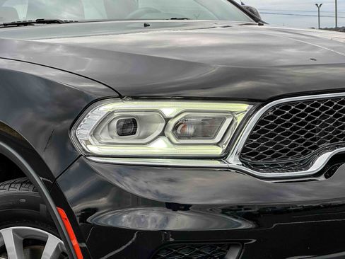 Used 2023 Dodge Durango SXT Launch Edition image 4