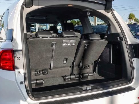 Used 2023 Honda Odyssey Touring image 25