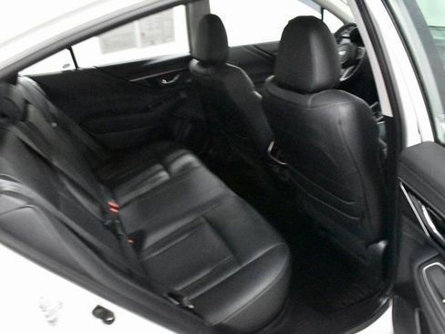 Used 2024 Subaru Legacy Touring XT image 17