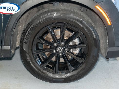 Certified 2023 Honda CR-V Sport image 47