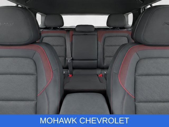 Used 2026 Chevrolet Equinox RS w/ Convenience Package III AWD/4WD image 19