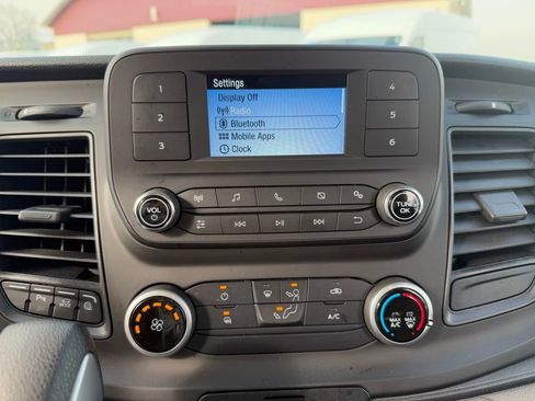 Used 2025 Ford Transit 250 148 High Roof image 19