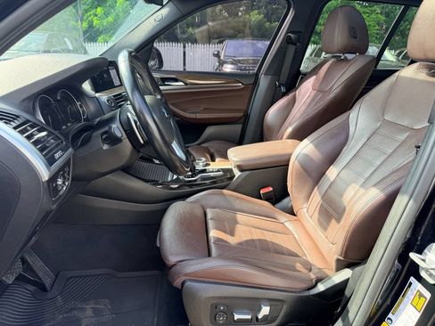 Used 2018 BMW X3 xDrive30i AWD/4WD image 13