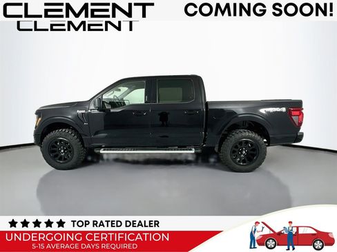 Used 2024 Ford F150 XLT AWD/4WD image 6