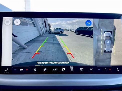 Used 2024 Ford Escape Platinum image 17