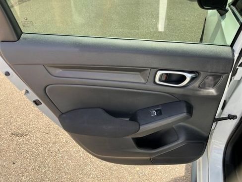 Certified 2023 Honda Civic Sport image 13