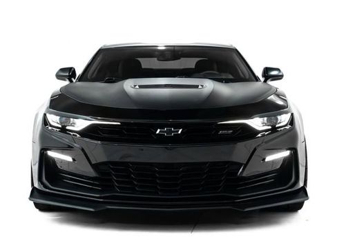 Used 2020 Chevrolet Camaro SS image 7
