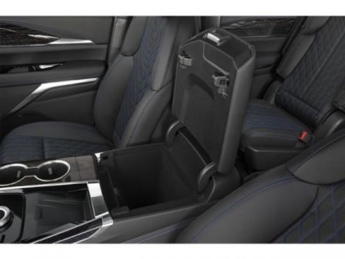 New 2026 Cadillac Escalade IQ Sport 1 AWD/4WD image 16