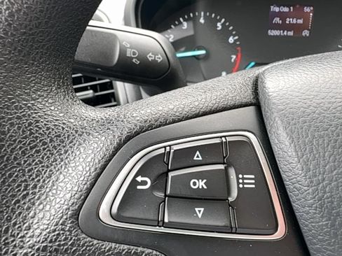Used 2018 Ford EcoSport S image 21