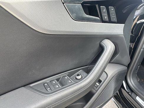 Certified 2024 Audi A5 2.0T Prestige image 13