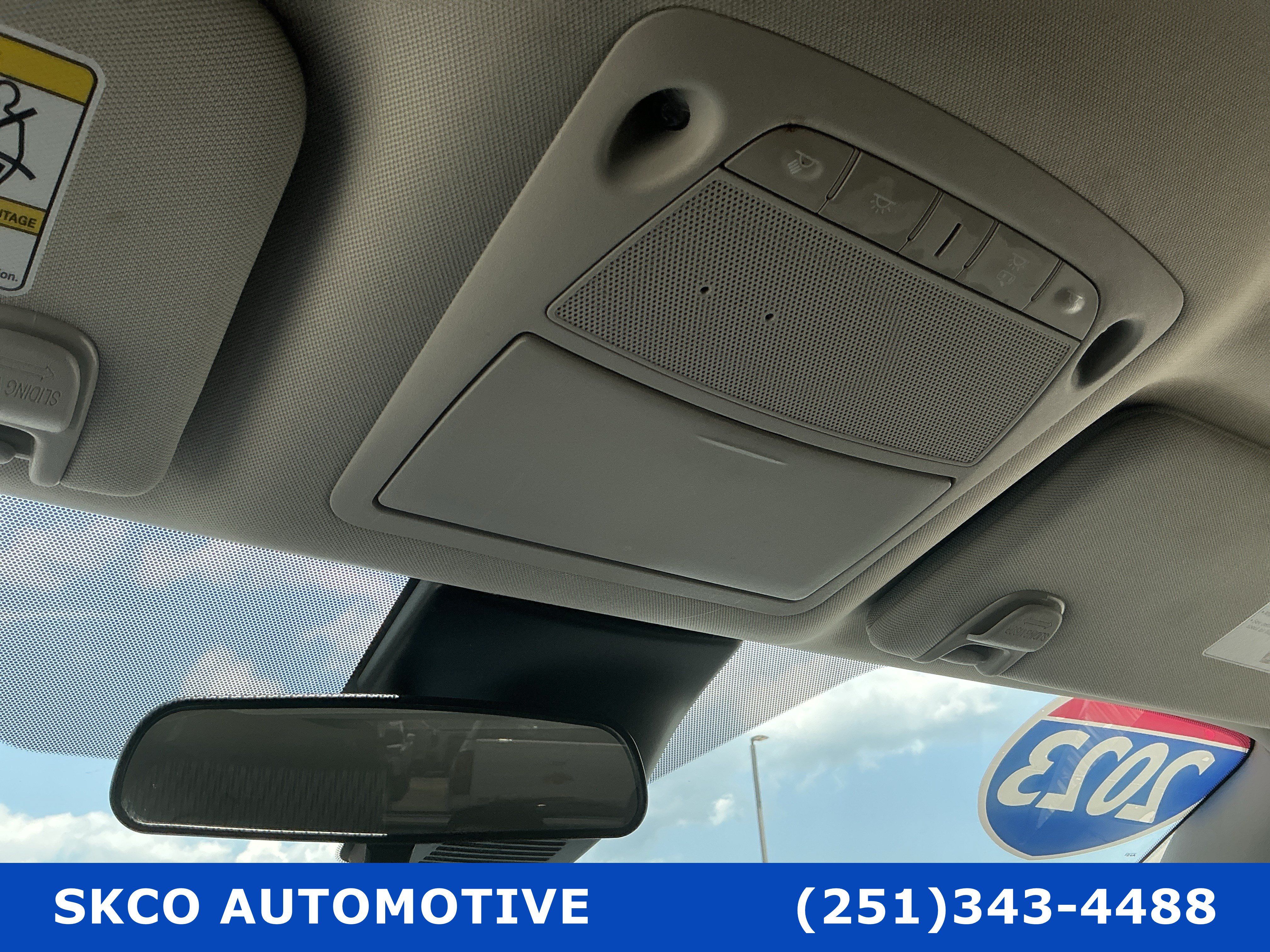 Used 2023 Nissan Murano S AWD/4WD image 26